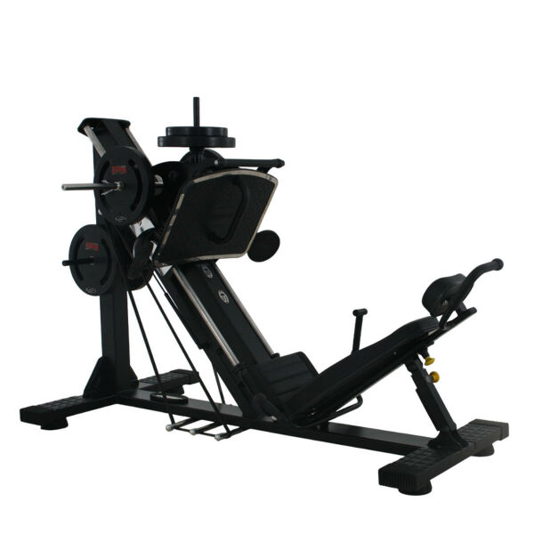 Imagem do produto Leg Press 45º